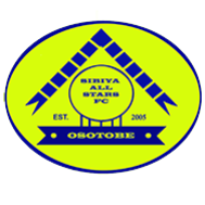 Sibiya All Stars FC