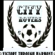 City Rovers FC