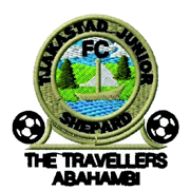 Witbank Shepard FC