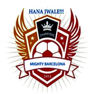 Mighty Barcelona FC