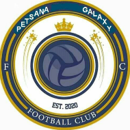 Petsana Galaxy FC